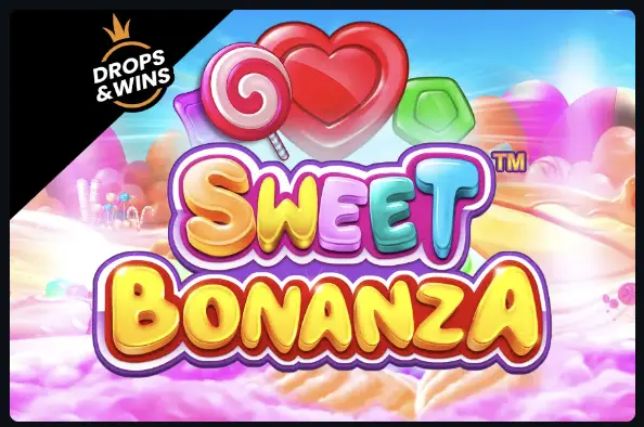 Sweet Bonanza